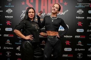 Регистрация RECKFUL NBC STARS (фотограф Александр Васильев)